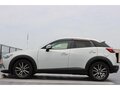 2016 Mazda CX-3 I, белый, 990000 рублей - вид 3