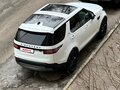 2019 Land Rover Discovery V, белый, 4100000 рублей - вид 1