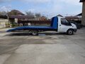 2008 Ford Transit, белый, 2100000 рублей - вид 7