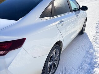 2023 Livan S6 Pro, белый, 1620000 рублей, вид 3
