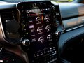 2022 Ram 1500 Crew Cab TRX V, синий, 17000000 рублей - вид 9