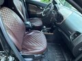 2017 Lada (ВАЗ) XRAY I, чёрный, 600000 рублей - вид 6