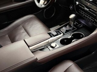 2018 Lexus RX 300 IV, серый, 3800000 рублей, вид 5