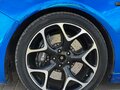 2013 Opel Astra OPC J, синий, 759000 рублей - вид 9