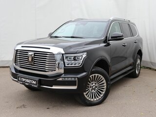 2023 Tank 500 I, чёрный, 4375000 рублей, вид 1