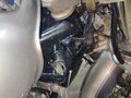 2000 Yamaha XVS1100, серебристый, 590000 рублей - вид 11