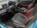 2023 Geely Coolray I Рестайлинг, голубой - вид 9