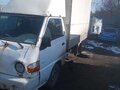2005 Hyundai Porter, белый, 250000 рублей - вид 7