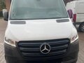 2019 Mercedes-Benz Sprinter, белый, 3150000 рублей - вид 2