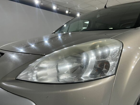 2012 Peugeot Partner II, бежевый - вид 19