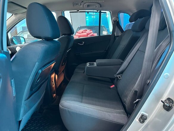 2011 Renault Koleos I, серебристый, 1019000 рублей - вид 18