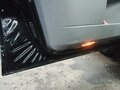 2009 Lada (ВАЗ) Priora I, синий, 315000 рублей - вид 10