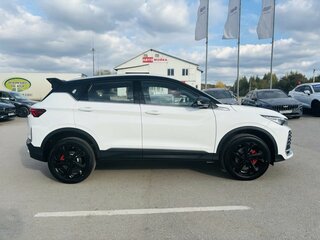 2026 Geely Coolray I Рестайлинг 2, белый, 2774990 рублей, вид 5