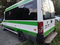 2010 Fiat Professional Ducato, белый, 550000 рублей - вид 4