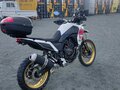 2023 Yamaha Tenere 700, белый, 1210000 рублей - вид 2