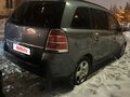 2006 Opel Zafira B, серый, 470000 рублей - вид 6