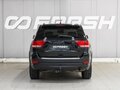 2012 Jeep Grand Cherokee IV (WK2), чёрный, 1729000 рублей - вид 3