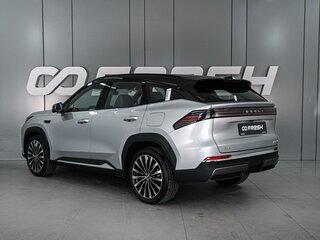 2026 Geely Galaxy M7, серый, 3699000 рублей, вид 2