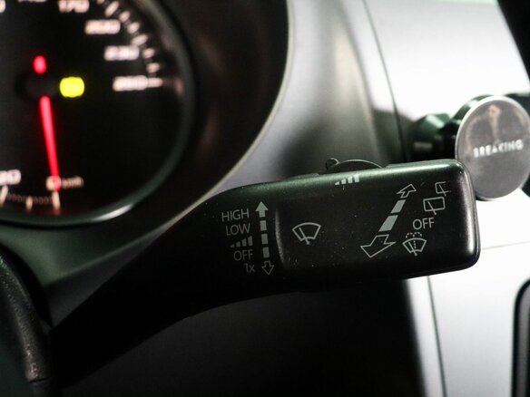 2011 SEAT Leon II Рестайлинг, серый - вид 14