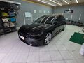 2020 Audi S6 V (C8), чёрный, 4197485 рублей - вид 2