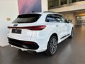 2026 Audi Q5 L III (GU), белый - вид 5