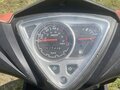2015 Racer Flame, оранжевый, 60000 рублей - вид 4