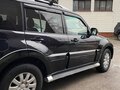 2007 Mitsubishi Pajero IV, чёрный, 1570000 рублей - вид 3