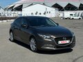 2017 Mazda 3 III (BM) Рестайлинг, коричневый, 1600000 рублей