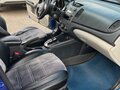 2009 Kia Forte I, синий, 650000 рублей - вид 5