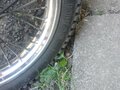 1987 Jawa 350/638, красный, 300000 рублей - вид 11