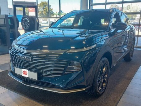 Haval F7 II