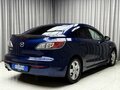 2012 Mazda 3 II (BL) Рестайлинг, синий, 829000 рублей - вид 6