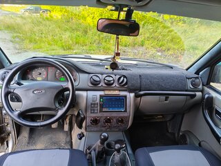 2008 УАЗ Патриот 3163 I, коричневый, 499000 рублей, вид 5