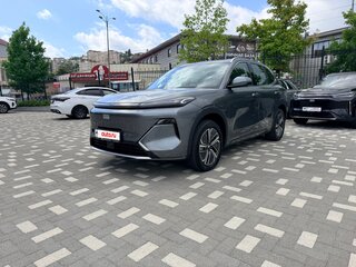 2025 Geely Galaxy Starship 7 130km, серый, 2990000 рублей, вид 1