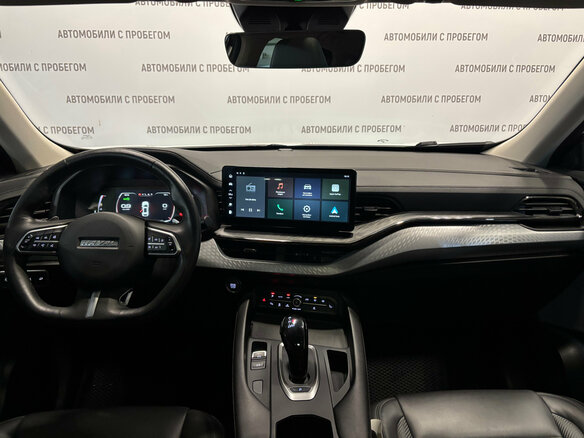 2023 Haval F7 I Рестайлинг, белый, 1789000 рублей - вид 22