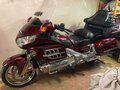 2009 Honda GL 1800 Gold Wing, красный, 1350000 рублей - вид 6