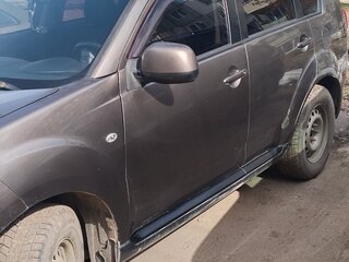 2011 Peugeot 4007, коричневый, 950000 рублей, вид 5