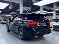 2024 BMW X3 30i xDrive III (G01) Рестайлинг, чёрный, 4130600 рублей - вид 5