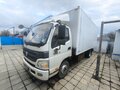 2012 Foton Aumark, белый, 1300000 рублей
