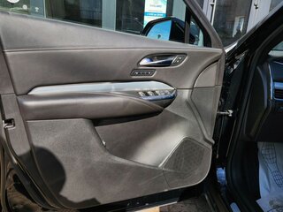 2019 Cadillac XT4 I, чёрный, 2560000 рублей, вид 5
