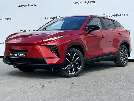Omoda C5 II