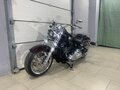2022 Harley-Davidson Fat Boy, пурпурный, 2100000 рублей - вид 4