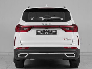 2024 SWM G05 Pro, белый, 1865000 рублей, вид 5