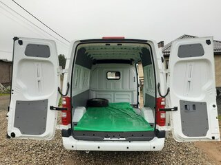2024 Foton Toano, белый, 2600000 рублей, вид 5