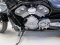 2005 Harley-Davidson V-Rod, чёрный - вид 10