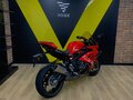 2026 Voge RR660S, красный, 794000 рублей - вид 5