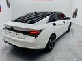 2023 Hyundai Elantra VII (CN7), белый - вид 10