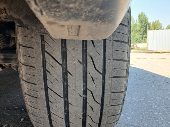 2006 Porsche Cayenne S I (955), чёрный, 1300000 рублей - вид 15