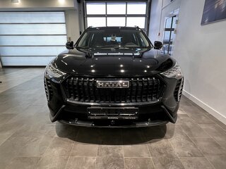 2026 Haval Jolion I Рестайлинг, чёрный, 2849000 рублей, вид 2