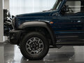 2025 Suzuki Jimny IV, синий, 4500000 рублей - вид 6